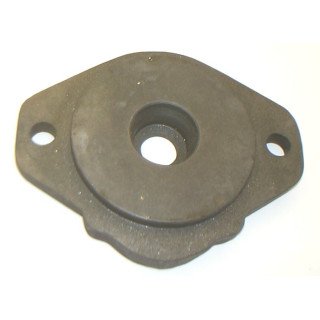 PGP505 A2B/WET MOUNT SHAFT END COV