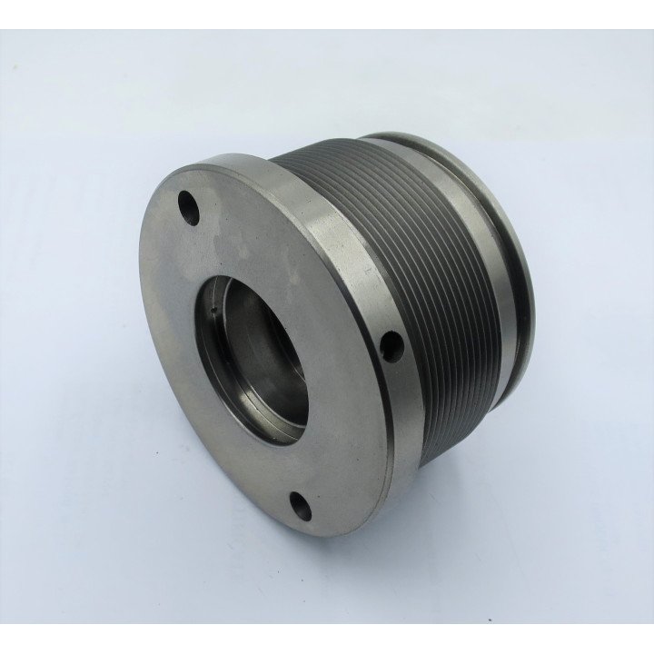 80 BORE 40 ROD STANDARD GLAND