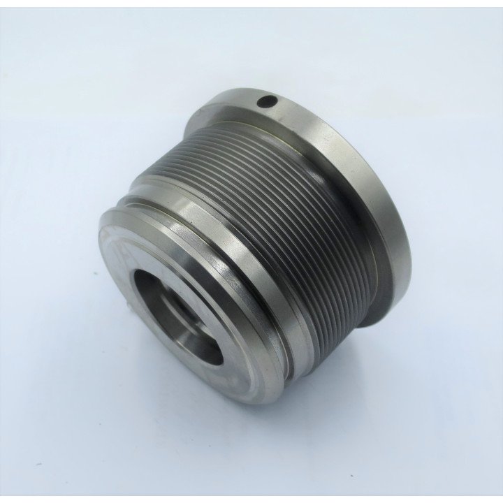 80 BORE 40 ROD STANDARD GLAND