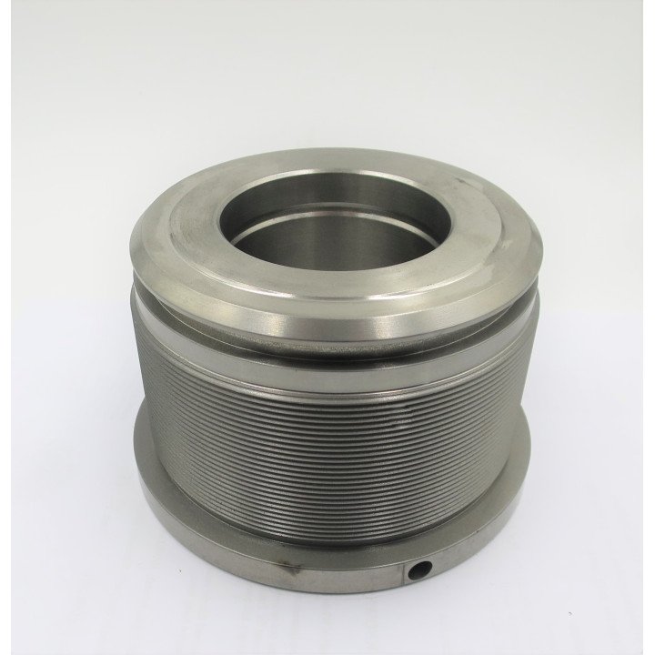 125 BORE 70 ROD STANDARD GLAND