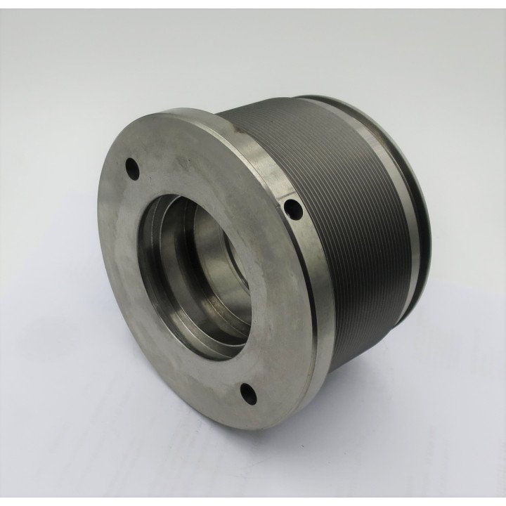 125 BORE 70 ROD STANDARD GLAND