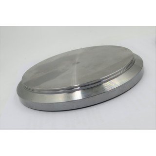 100 BORE STANDARD END CAP