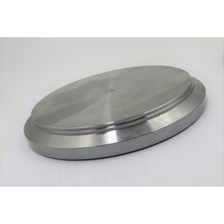 100 BORE STANDARD END CAP
