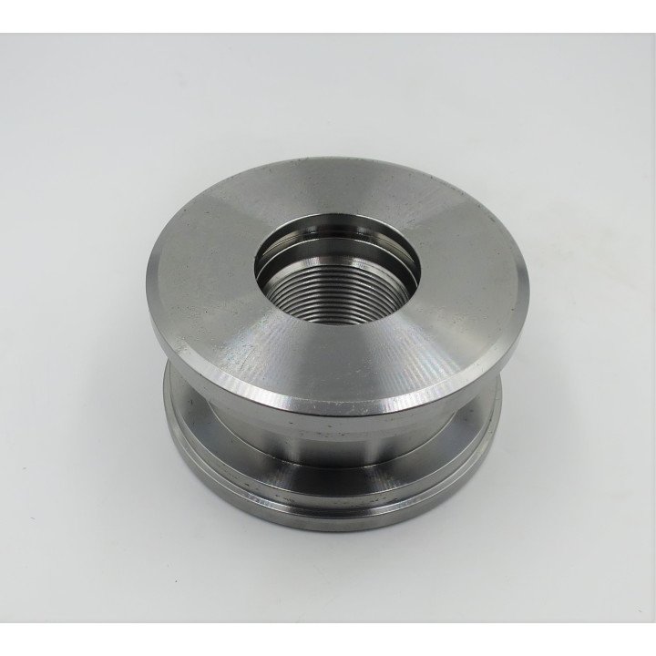 100 BORE STANDARD THREADED PISTON