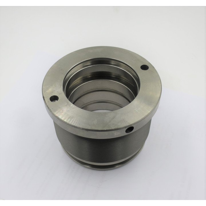 100 BORE 70 ROD STANDARD GLAND