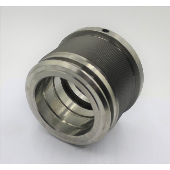 100 BORE 70 ROD STANDARD GLAND