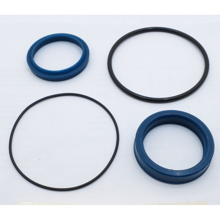 40 ROD 80  BORE GLAND SEAL KIT