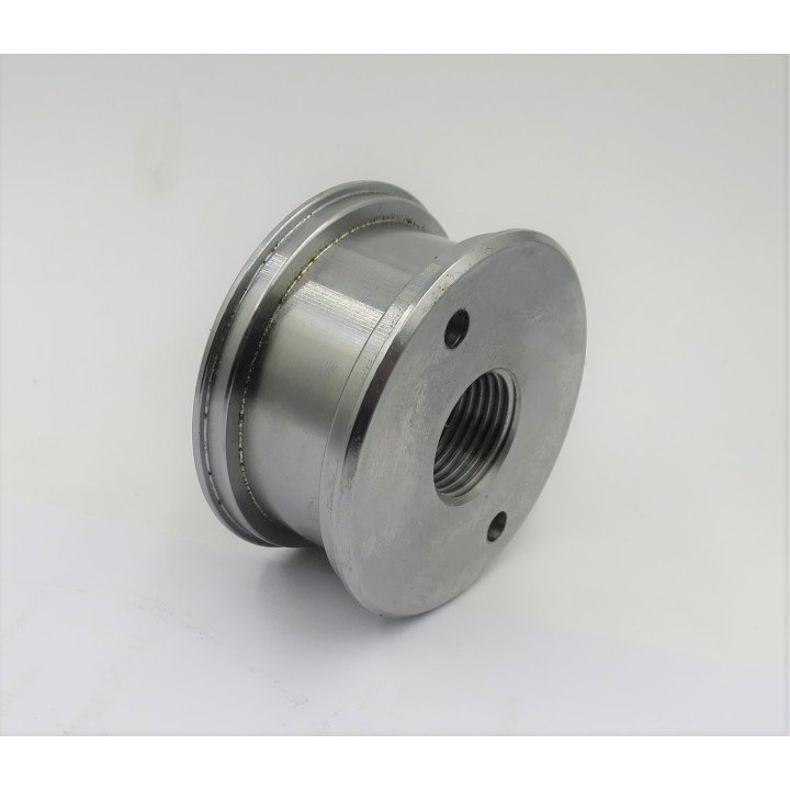 70 BORE SHORT THREADED PISTON