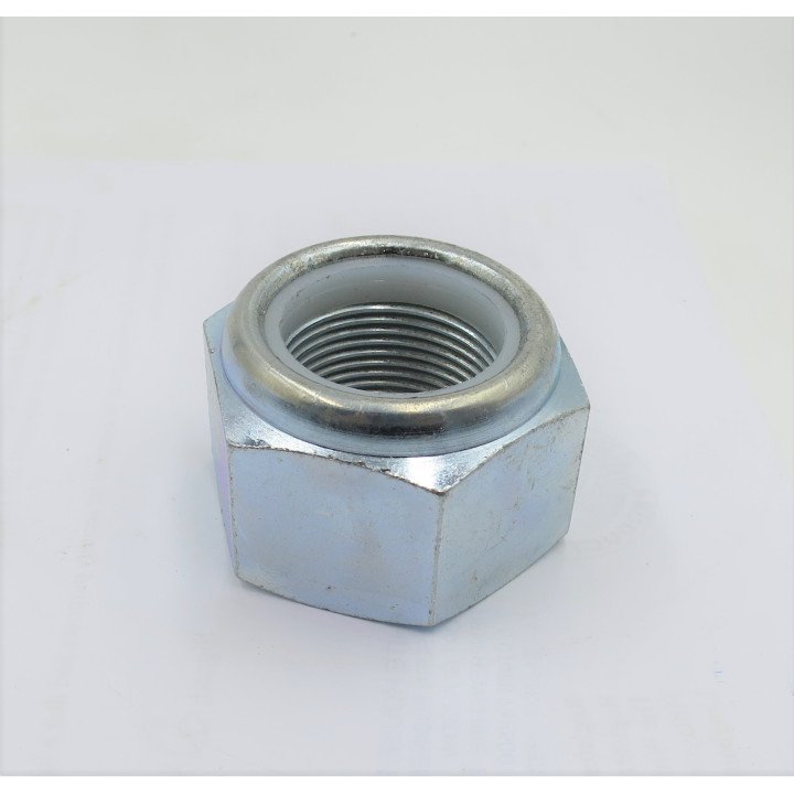 33 X 2 NYLOCK NUT