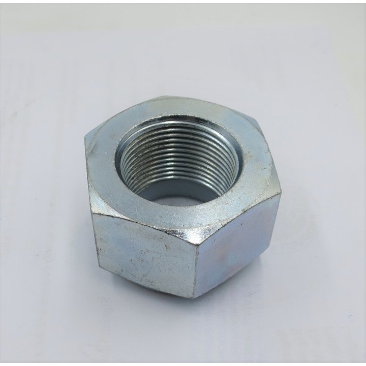 33 X 2 NYLOCK NUT