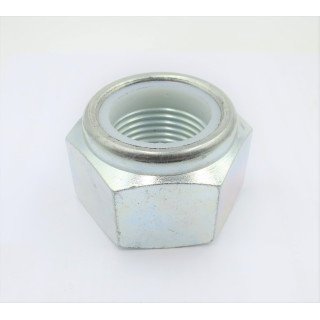 39 X 3 NYLOCK NUT