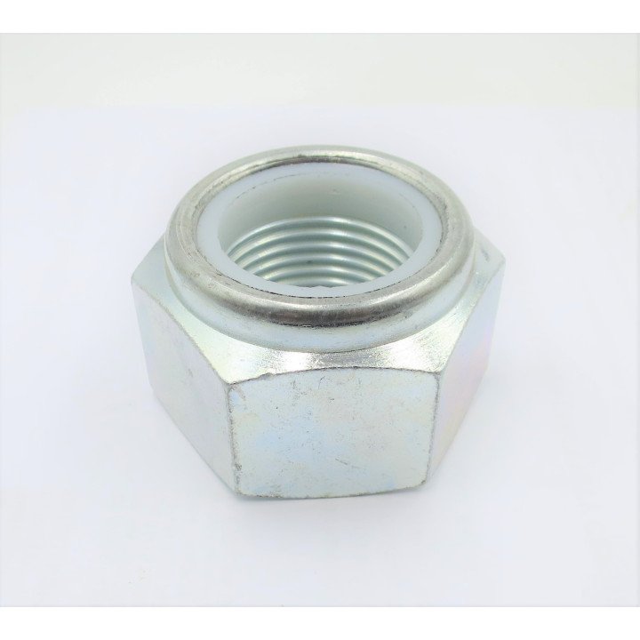 39 X 3 NYLOCK NUT