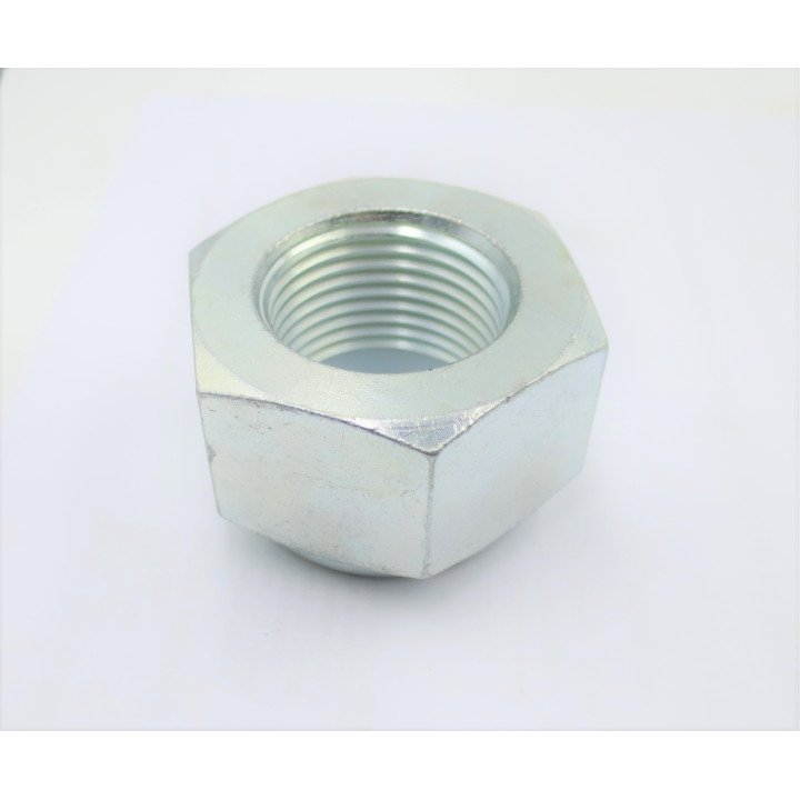 39 X 3 NYLOCK NUT