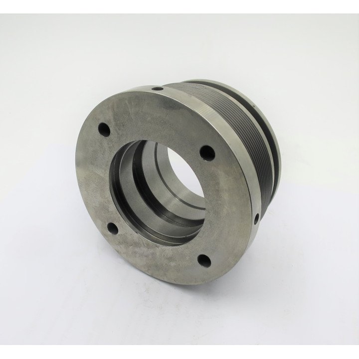 100 BORE 60 ROD STANDARD GLAND
