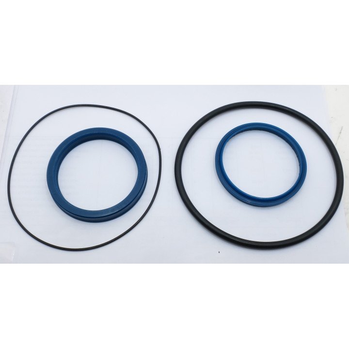 60 ROD 125 BORE GLAND SEAL KIT