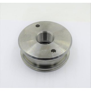 100 BORE SHORT THREADED PISTON
