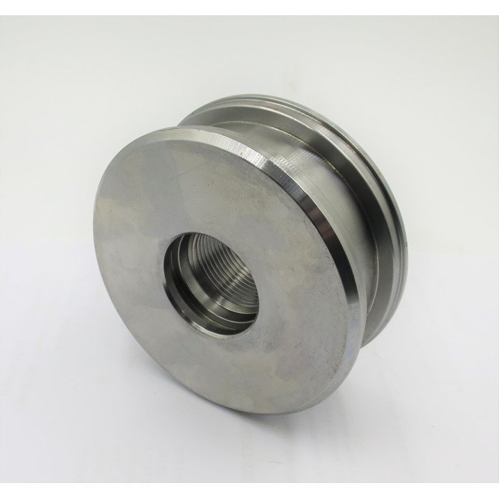 100 BORE SHORT THREADED PISTON