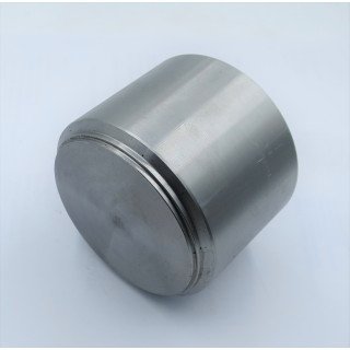 70 BORE BLANK BORED END CAP