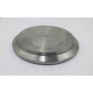 80 BORE STANDARD END CAP