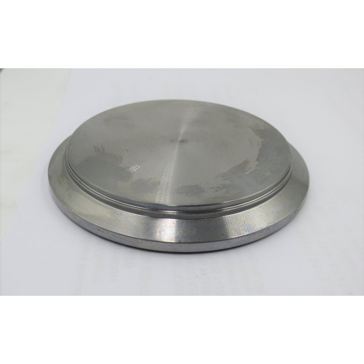 80 BORE STANDARD END CAP