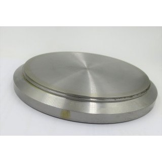 125 BORE STANDARD END CAP