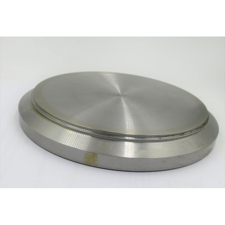 125 BORE STANDARD END CAP
