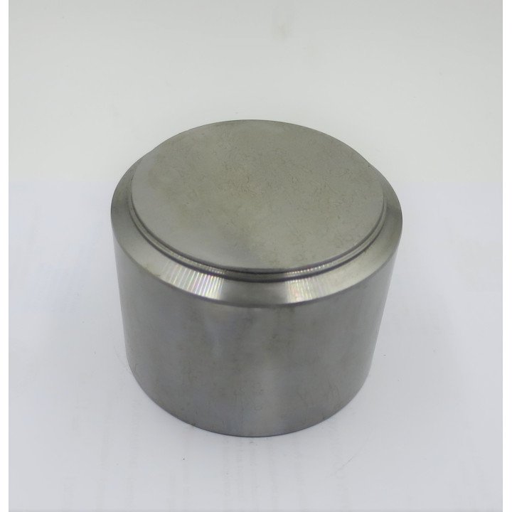 80 BORE BLANK BORED END CAP