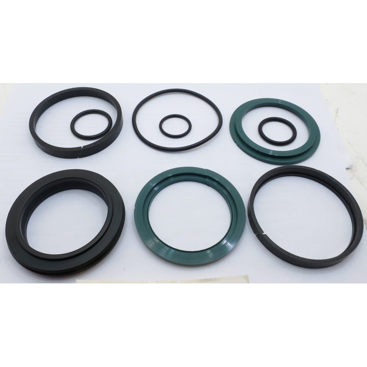 80 BORE PISTON SEAL KIT