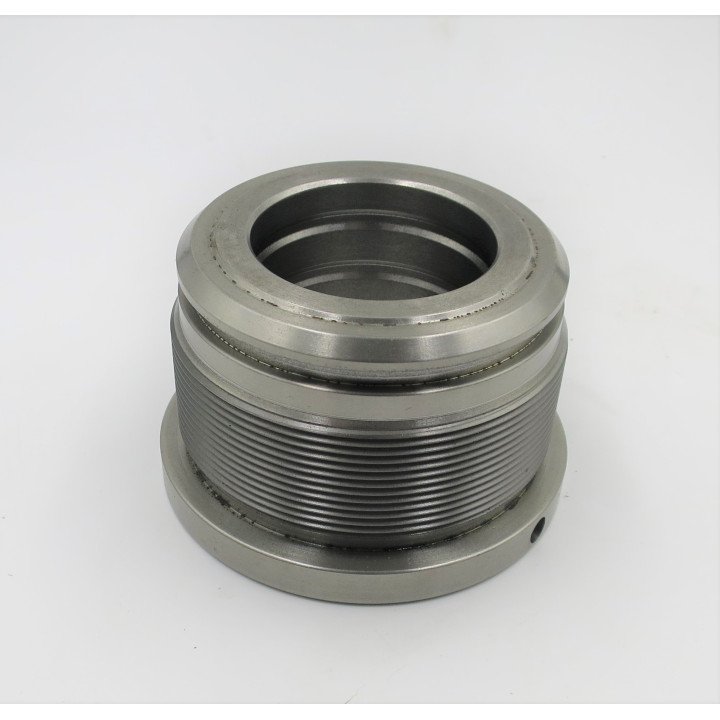 80 BORE 50 ROD STANDARD GLAND