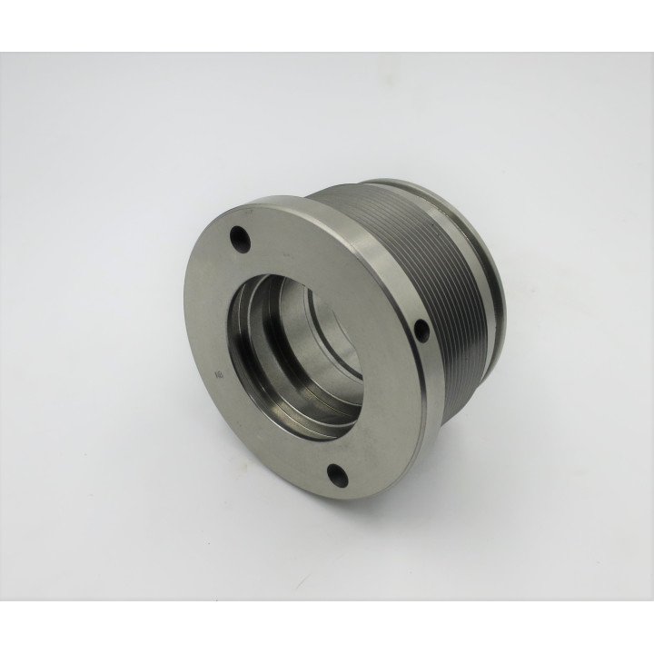 80 BORE 50 ROD STANDARD GLAND