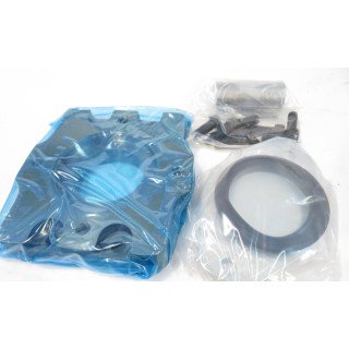 SAE B 13 TOOTH AUX KIT FOR J FRAME