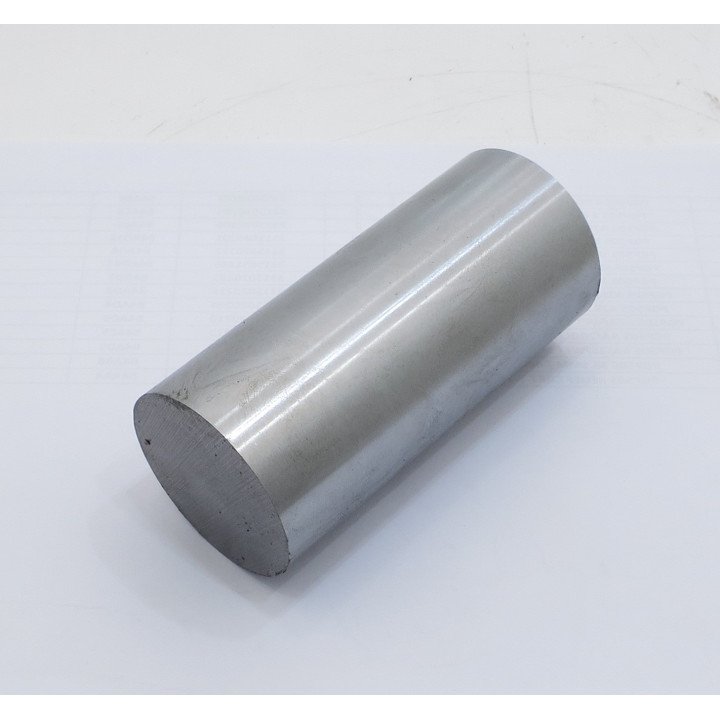 25 DIAMETER CHROMED ROD