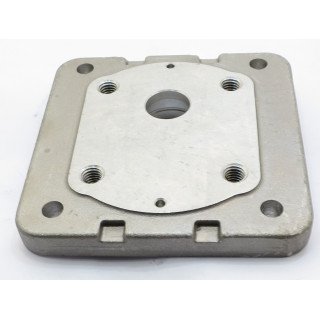 S12 50MM /O RING  4 BOLT 88 X 95MM