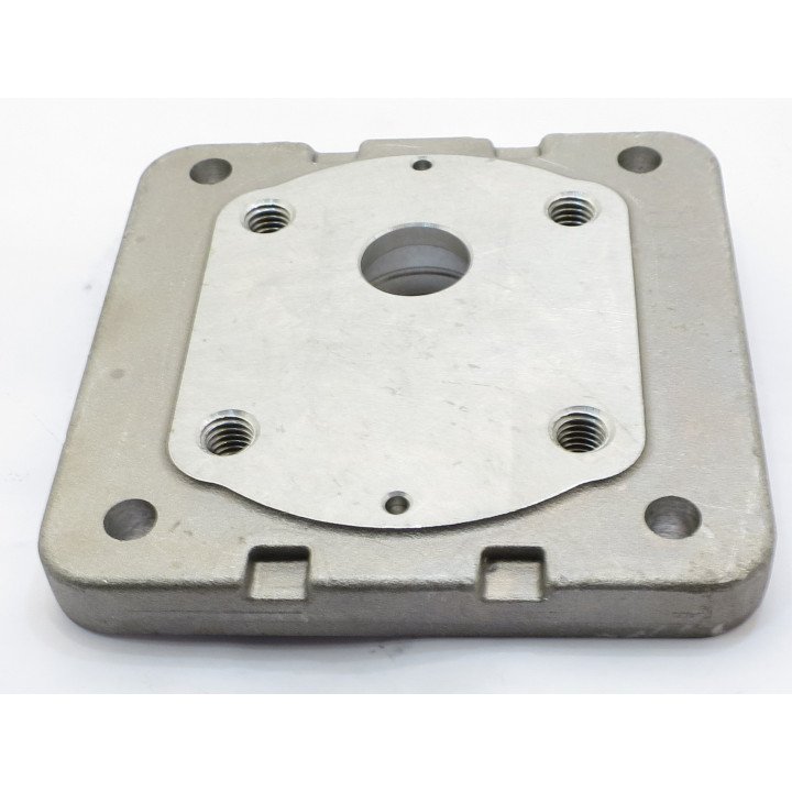 S12 50MM /O RING  4 BOLT 88 X 95MM