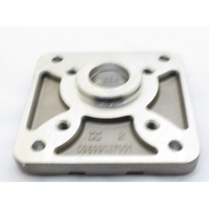 S12 50MM /O RING  4 BOLT 88 X 95MM