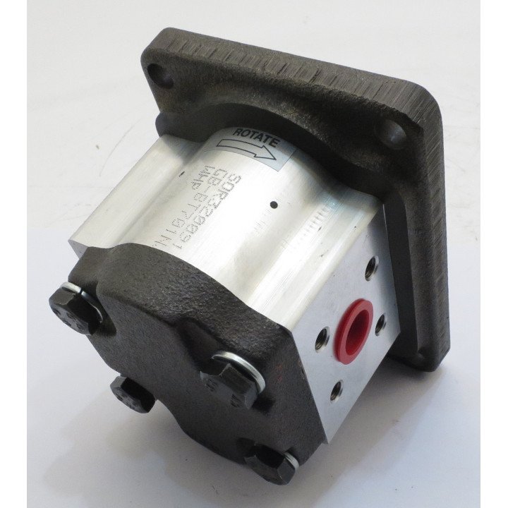 PARKER REPLACEMENT FOR: 3319112148