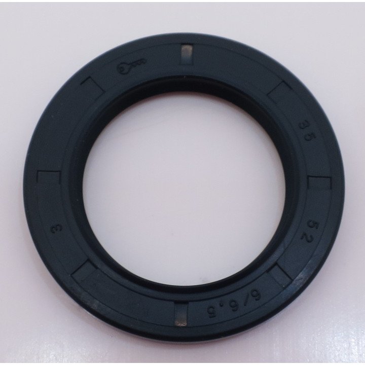 HIGH PRESSURE VITON  SHAFT SEAL