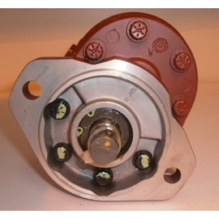 CESSNA HYDRAULIC GEAR PUMP 26706RAE
