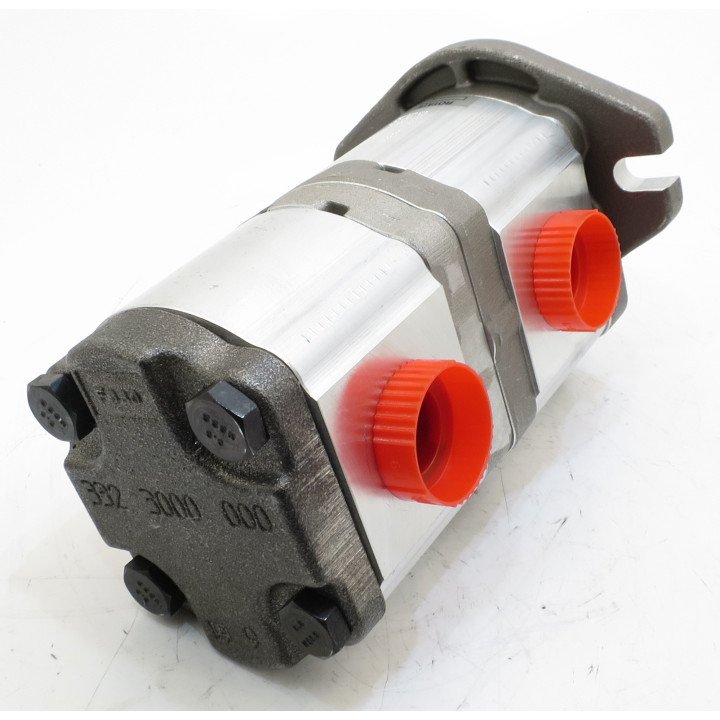 REPLACEMENT FOR: 307012-0031 /