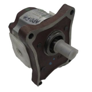 0PL 1.22 CC/REV HYDRAULIC GEAR PUMP