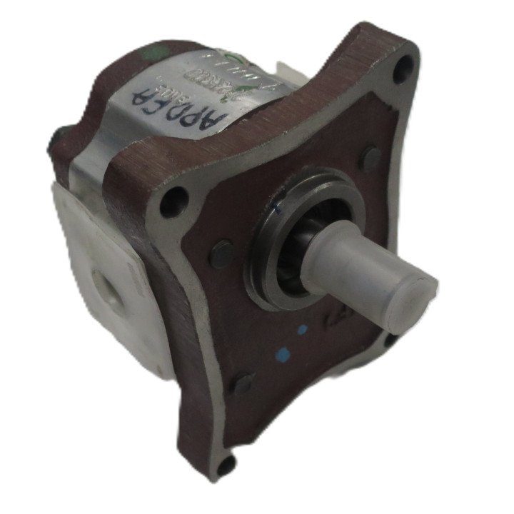0PL 1.22 CC/REV HYDRAULIC GEAR PUMP