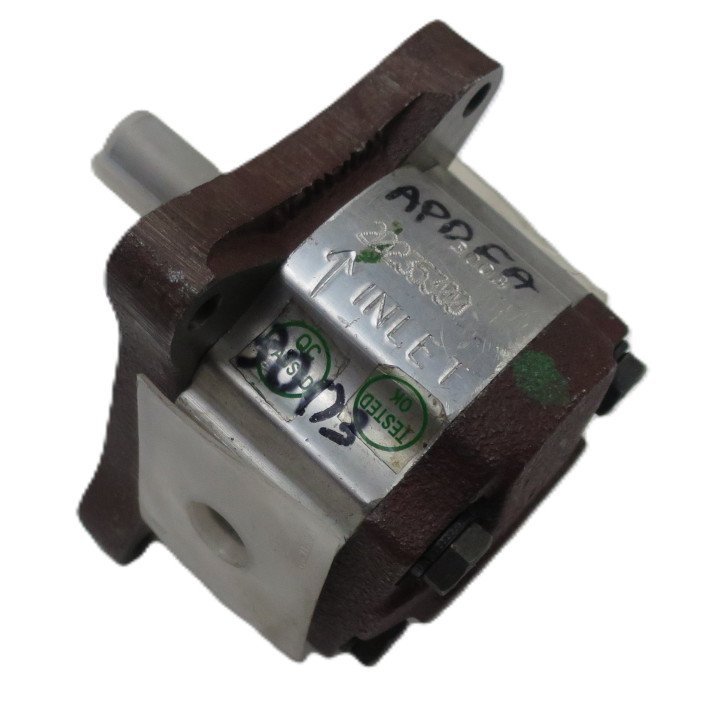 0PL 1.22 CC/REV HYDRAULIC GEAR PUMP