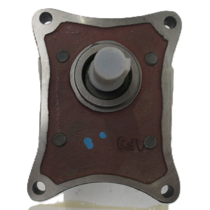 0PL 1.22 CC/REV HYDRAULIC GEAR PUMP