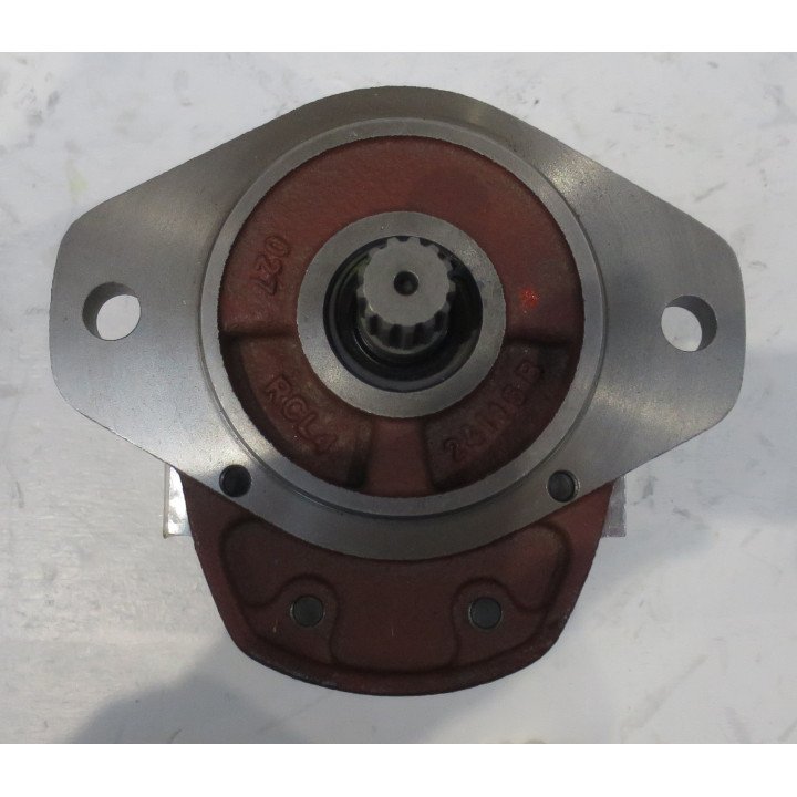 2PL 33.23CC/REV  -  0325V