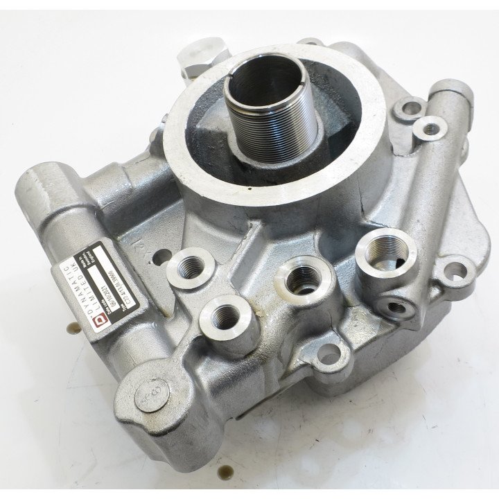 DYNAMTIC UK No. C22.4/13.0L 39900