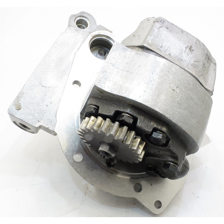 DYNAMTIC UK No. C22.4/13.0L 39900