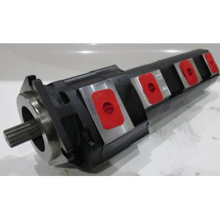 Dynamatic Quad no. 550/1/40861