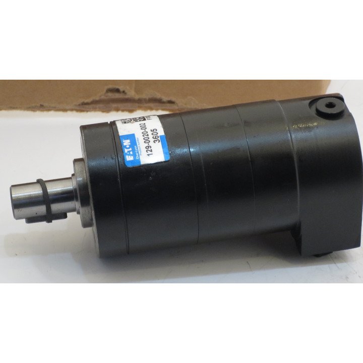 CHAR-LYNN 129-0020-002