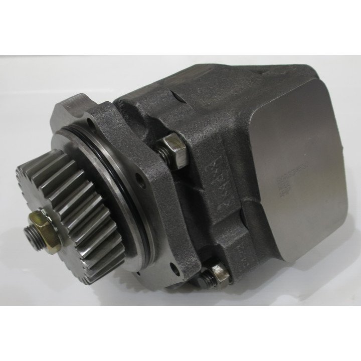 REPLACEMENT FOR: 5445Q 2PR033C