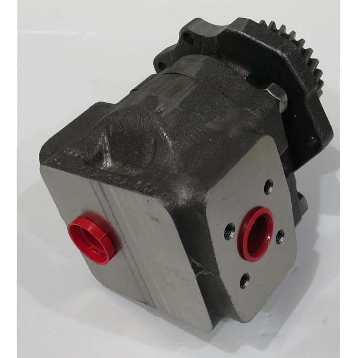 REPLACEMENT FOR: 5445Q 2PR033C